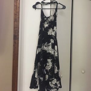 Forever 21 High/low dress NWT