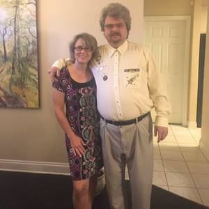 Meet your Posher, Kristy