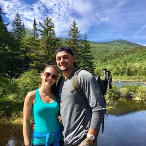 Meet your Posher, George