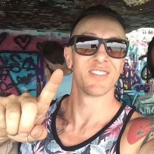 Meet your Posher, Erik