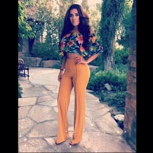 Meet your Posher, Liliana