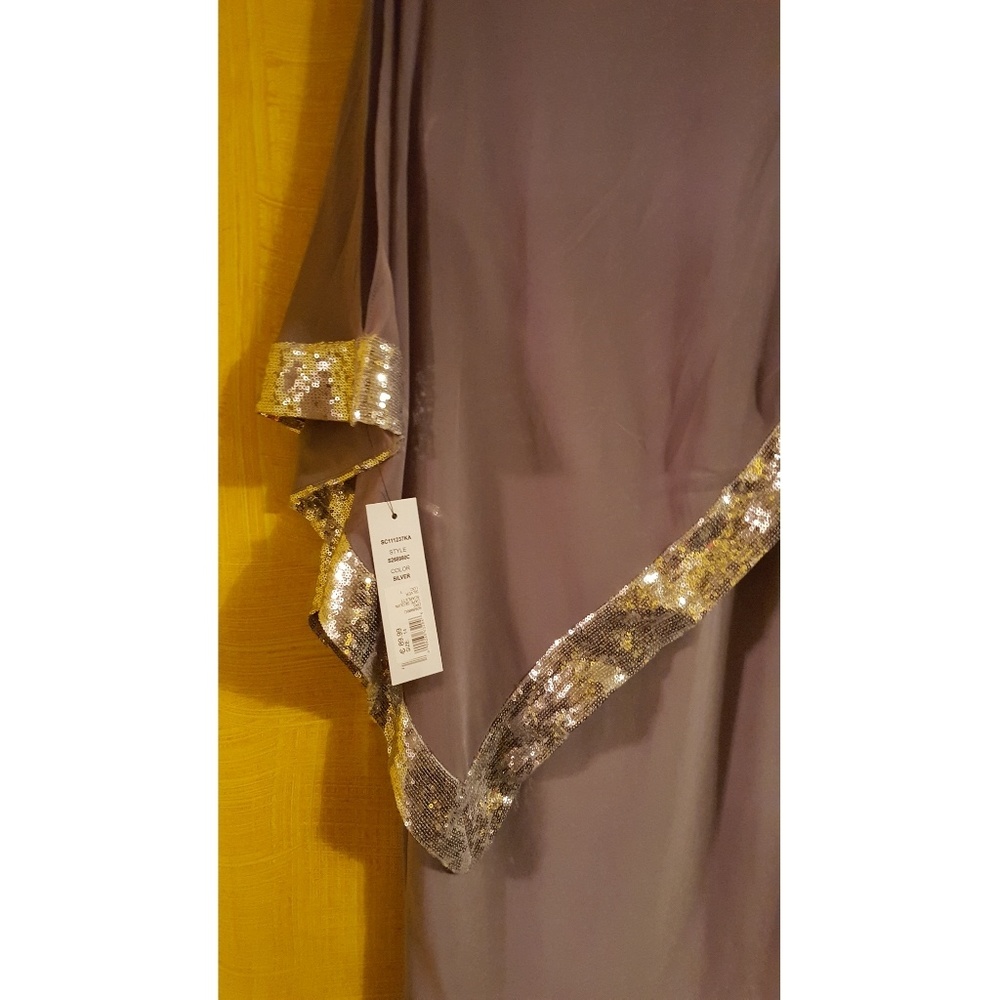 SCARLETT OVERLAY DRESS 🆕 - Picture 3 of 5