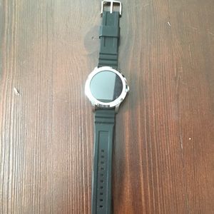 Fossil Q Founder 2.0 Smart Watch