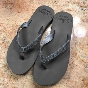 Reef Cushion Flipflops