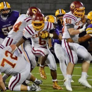 Meet your Posher, Willie