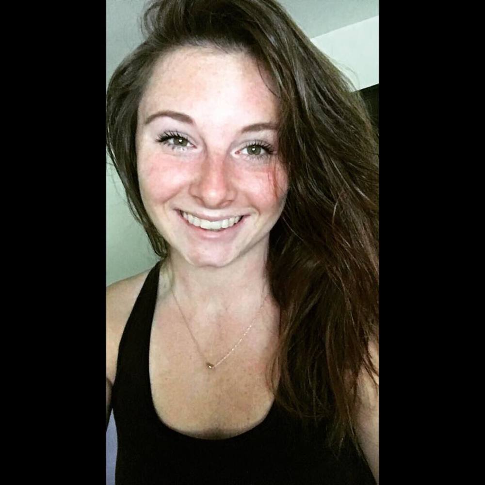 Meet your Posher, Ashlee