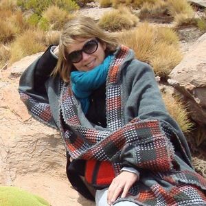 Meet your Posher, Catherine