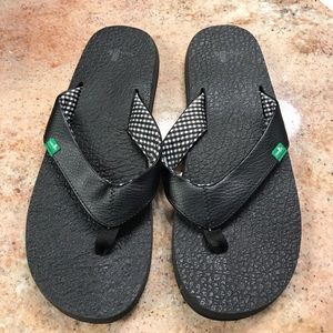 Sanuk Flipflops