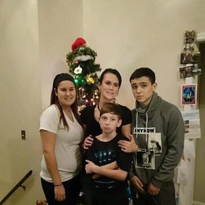 Meet your Posher, Jared