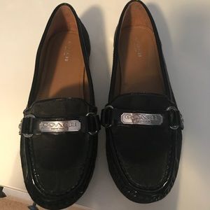 Women's coach shoes