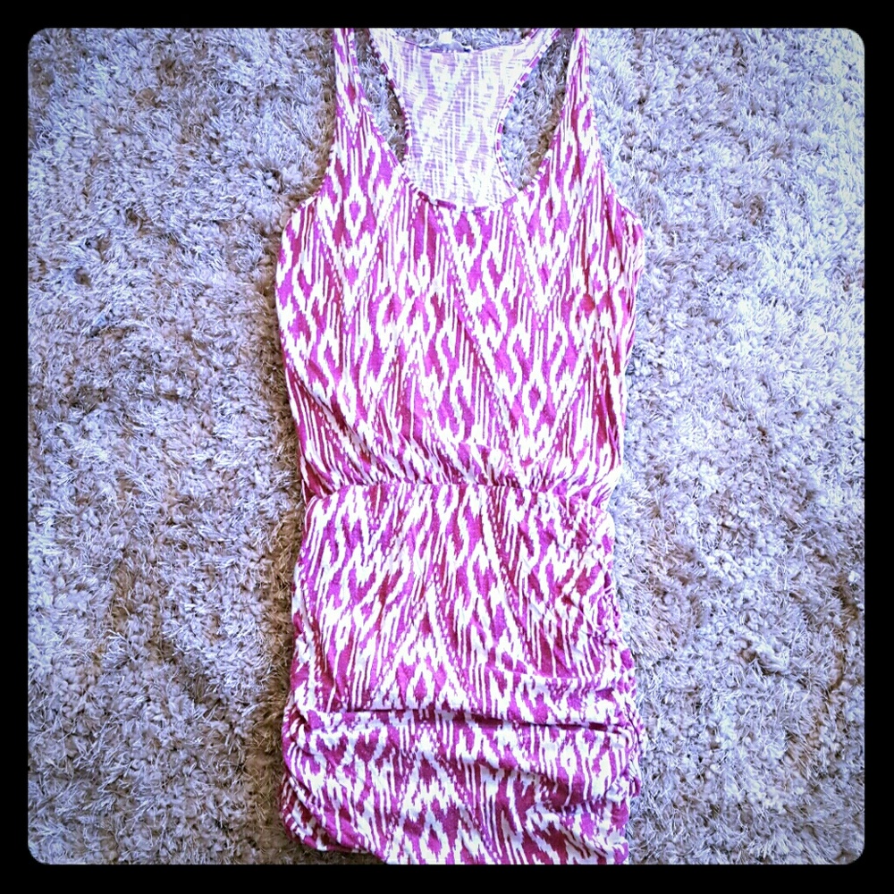Joie Mini Dress