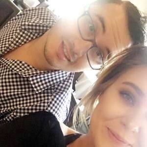 Meet your Posher, Kevin