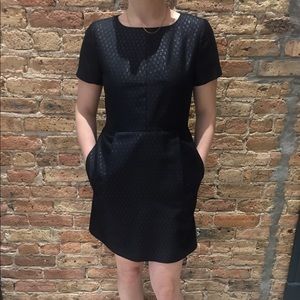 Madewell Little Black Dress w/ Pockets!