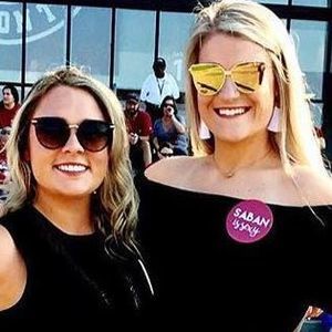 Meet your Posher, Marissa