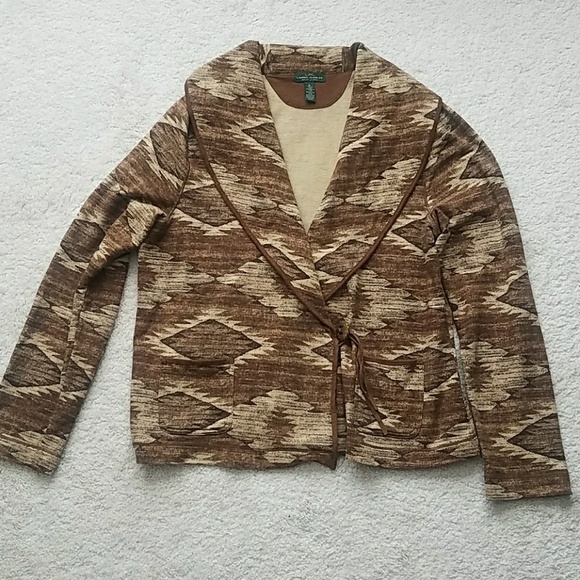 Lauren Ralph Lauren Jackets & Blazers - Lauren by Ralph Lauren jacket
