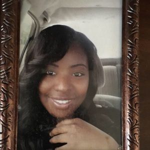 Meet your Posher, Kristena