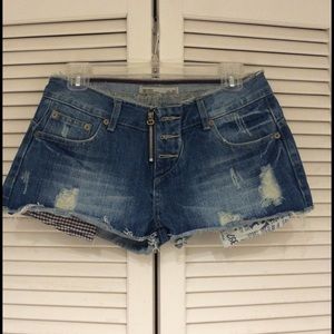 Shorts Shorts