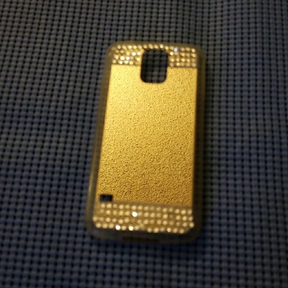 BUNDLE !!! GALAXY S5 CASES - Picture 2 of 5