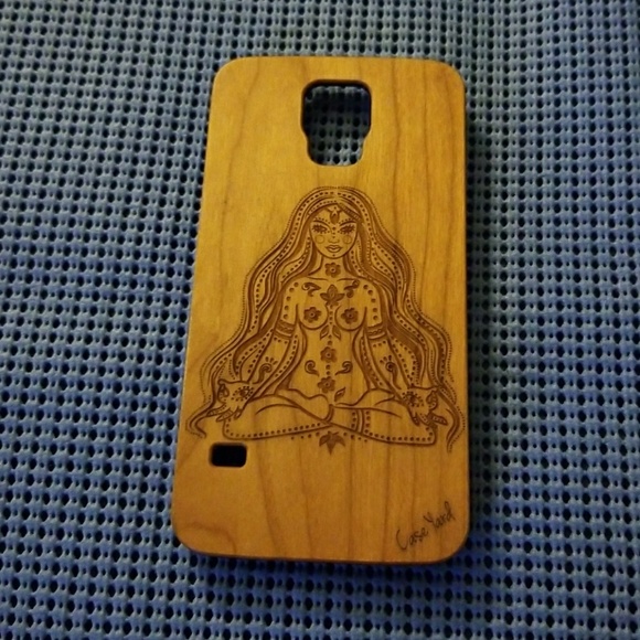 BUNDLE !!! GALAXY S5 CASES - Picture 3 of 5