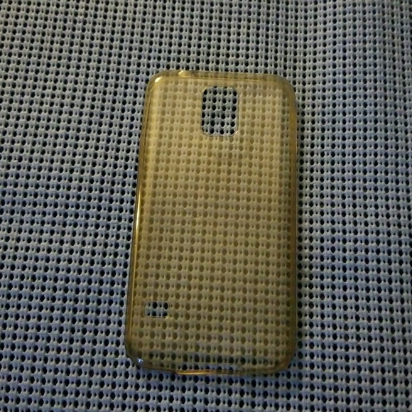 BUNDLE !!! GALAXY S5 CASES - Picture 4 of 5