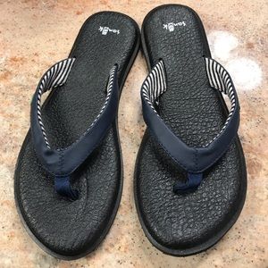 Sanuk Flipflops