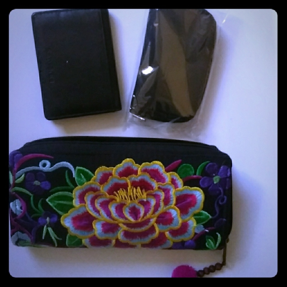Small Wallet