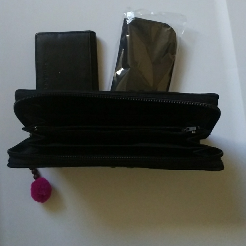 Small Wallet - Picture 3 of 3