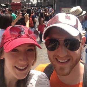 Meet your Posher, Lucas