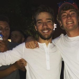 Meet your Posher, Aidan