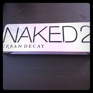 Naked 2