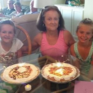 Meet your Posher, Kathleen