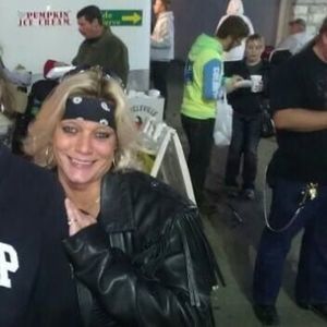 Meet your Posher, Lisa