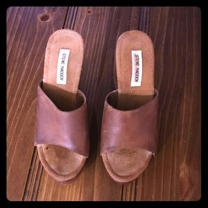 Steve Madden Wedge