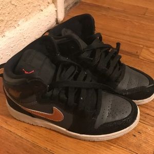 Jordan 1s