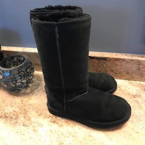 Uggs classic Tall