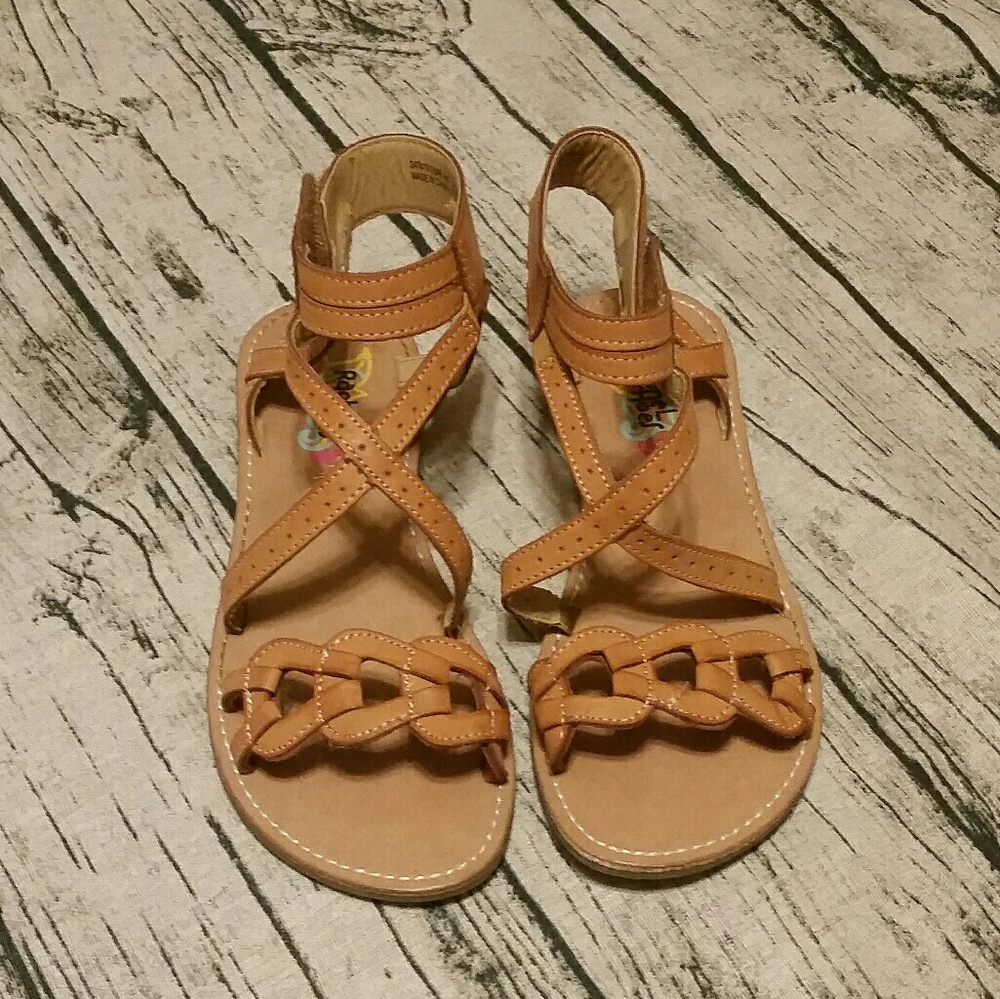 Rachel Shoes sandals
