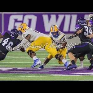 Meet your Posher, Chris