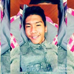 Meet your Posher, Christian