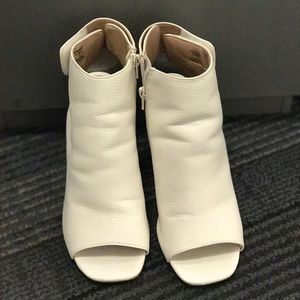 ASOS Electric Shoe Boots