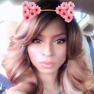 Meet your Posher, Alanna