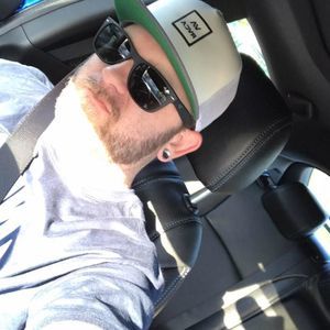 Meet your Posher, Keith