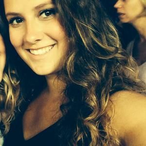 Meet your Posher, Suzanne