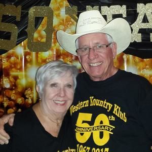 Meet your Posher, Marsha