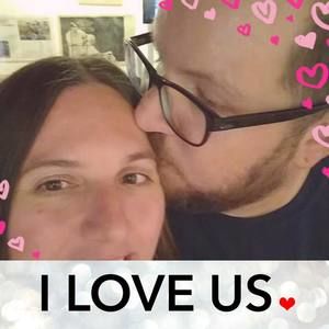 Meet your Posher, Christy