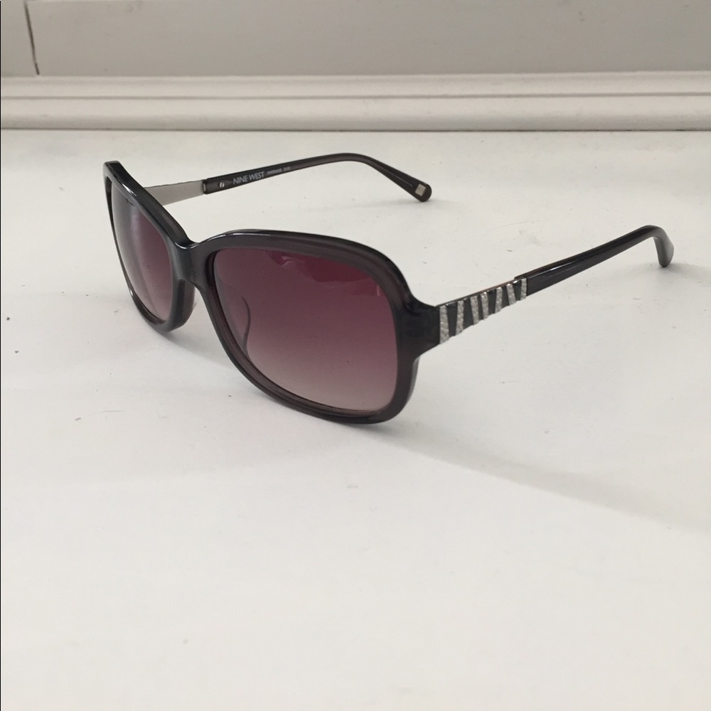 Women's NINE WEST NW545S sunglasses