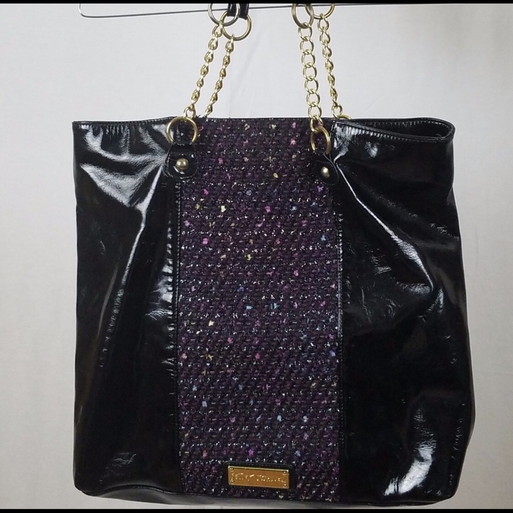 Betsey Johnson Handbag