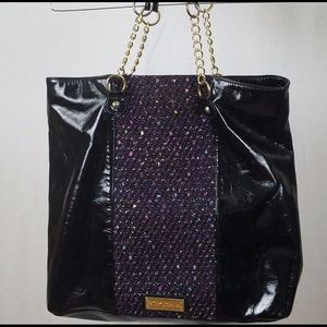 Betsey Johnson Handbag