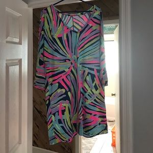 LILLY PULITZER dress NWOT