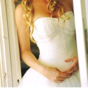 Vera Wang Bridal Gown 2005 Collection