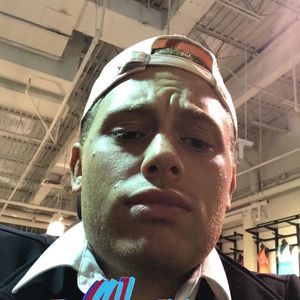 Meet your Posher, Nicholas